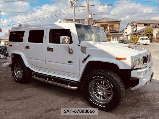 Hummer H2 2005-08 7058855-5