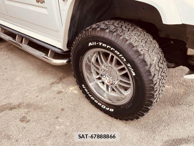 Hummer H2 2005-08 7058855-6