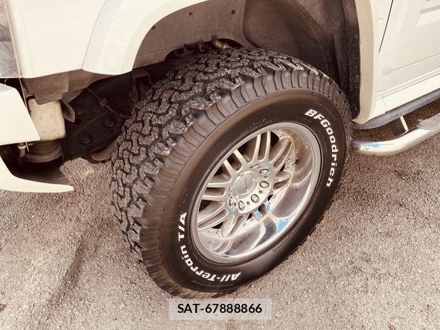 Hummer H2 2005-08 7058855-7