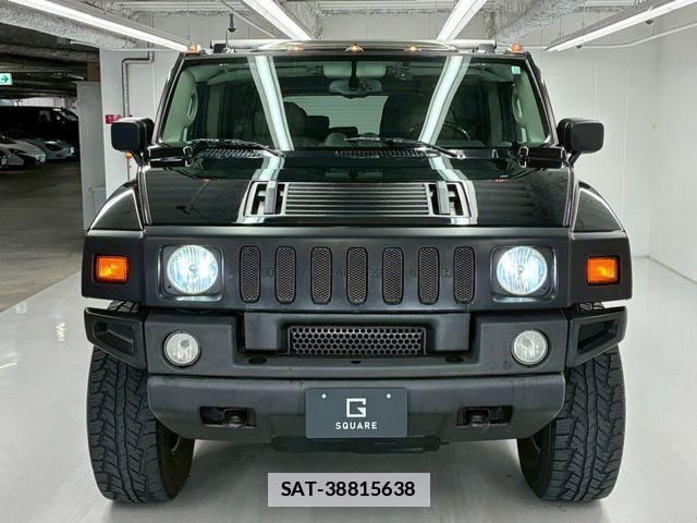 Hummer H2 2004-04 7902717-9