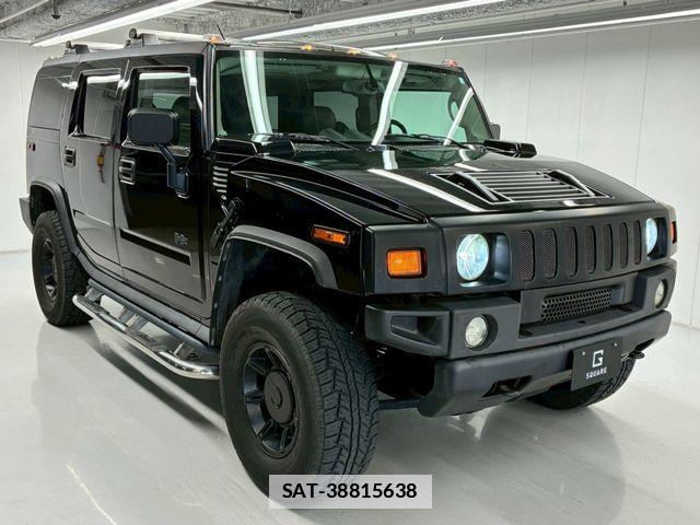 Hummer H2 2004-04 7902717-10
