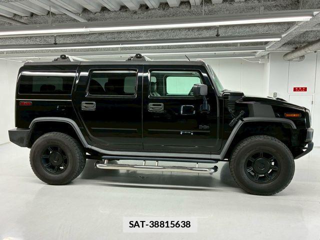 Hummer H2 2004-04 7902717-11