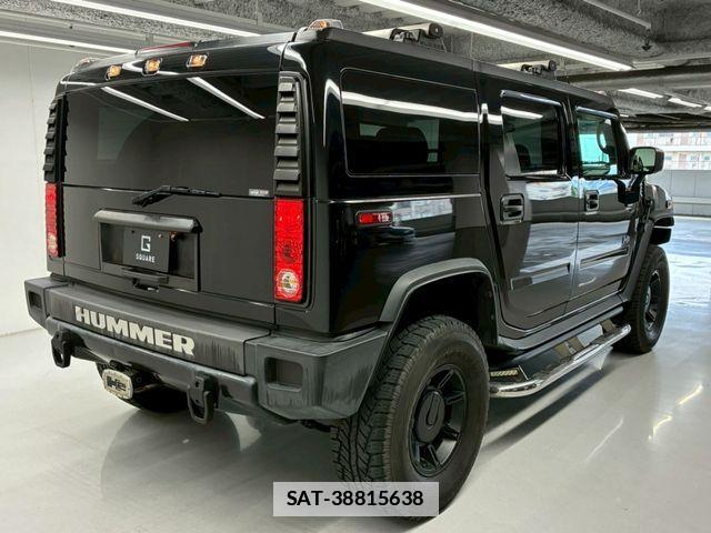 Hummer H2 2004-04 7902717-14