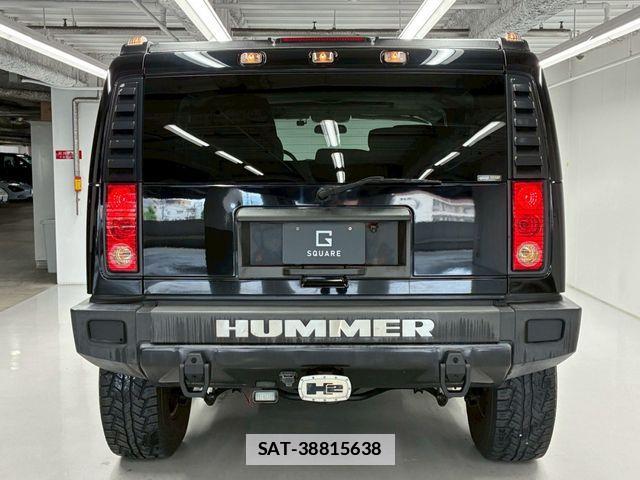 Hummer H2 2004-04 7902717-15