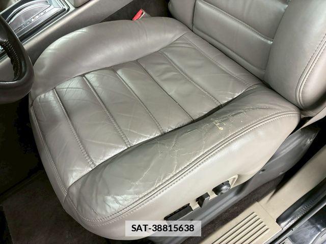Hummer H2 2004-04 7902717-23