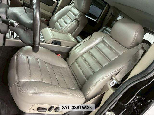 Hummer H2 2004-04 7902717-5