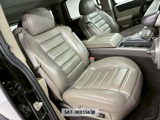 Hummer H2 2004-04 7902717-6