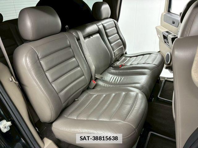 Hummer H2 2004-04 7902717-7