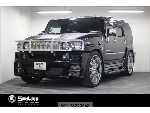 Hummer H2 2006-03 8849314-0