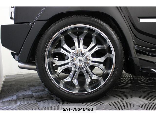 Hummer H2 2006-03 8849314-12