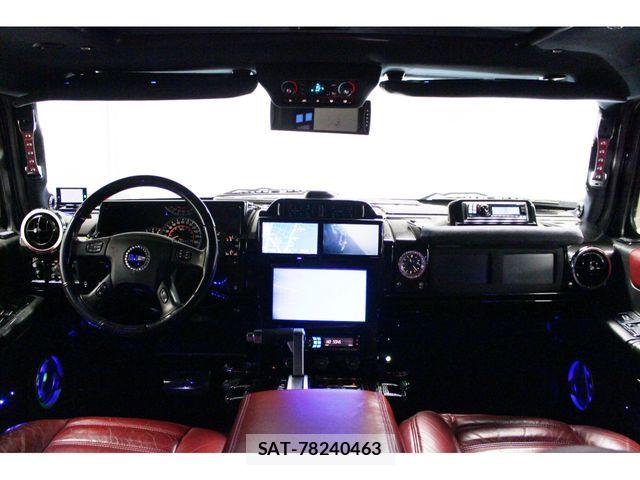 Hummer H2 2006-03 8849314-13
