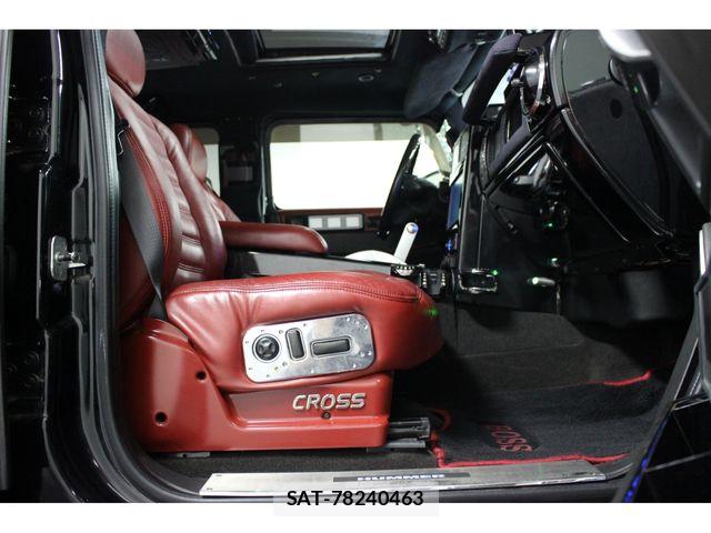 Hummer H2 2006-03 8849314-17