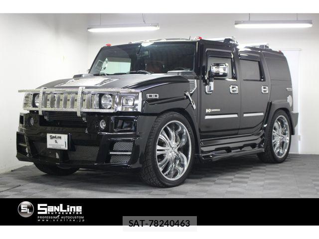 Hummer H2 2006-03 8849314-1