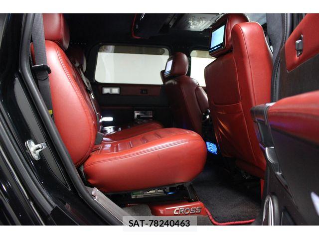 Hummer H2 2006-03 8849314-19