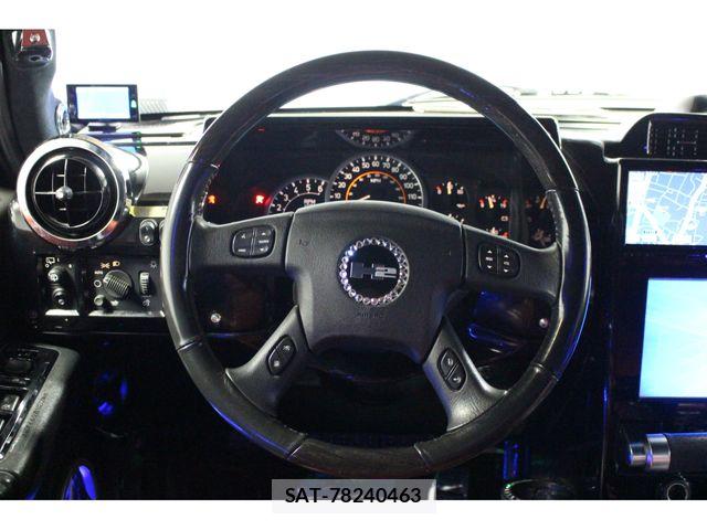 Hummer H2 2006-03 8849314-25