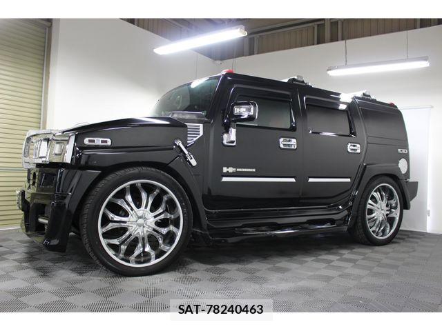 Hummer H2 2006-03 8849314-2