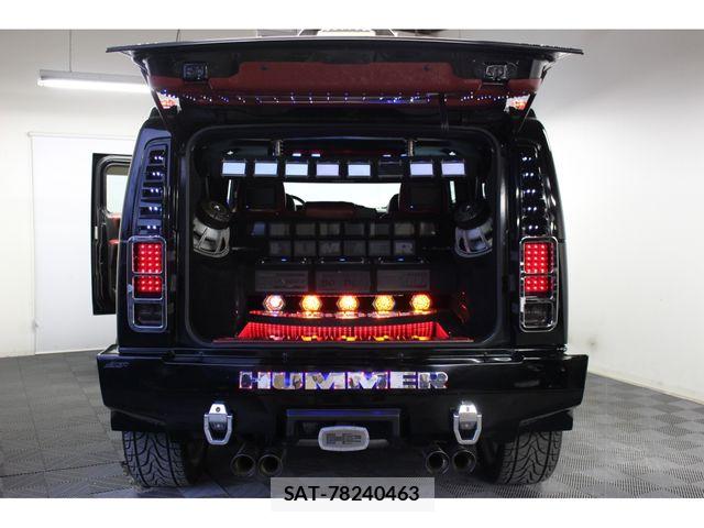 Hummer H2 2006-03 8849314-29