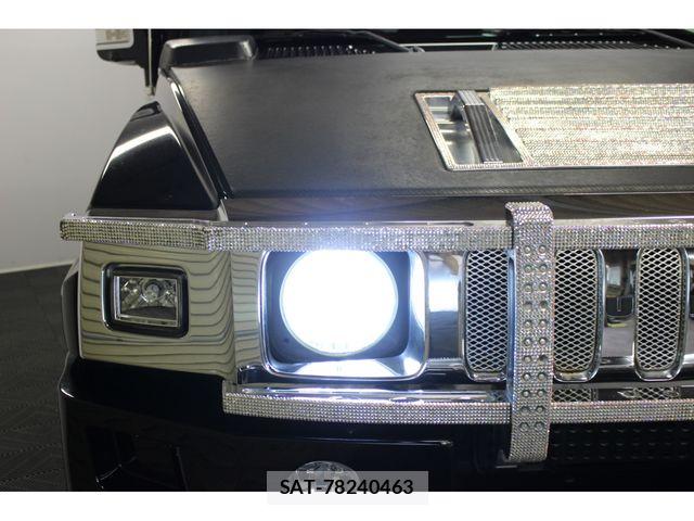 Hummer H2 2006-03 8849314-4