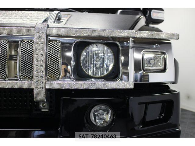 Hummer H2 2006-03 8849314-5