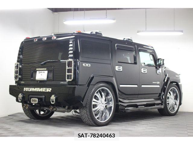 Hummer H2 2006-03 8849314-6