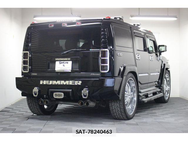 Hummer H2 2006-03 8849314-7