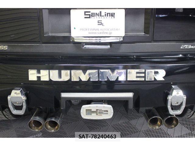 Hummer H2 2006-03 8849314-8