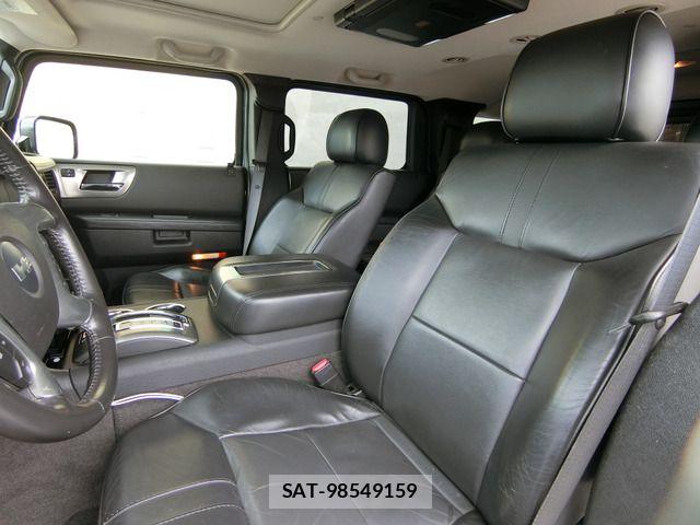 Hummer H2 2007-12 8871162-10