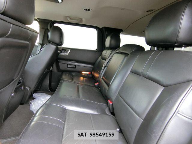 Hummer H2 2007-12 8871162-11