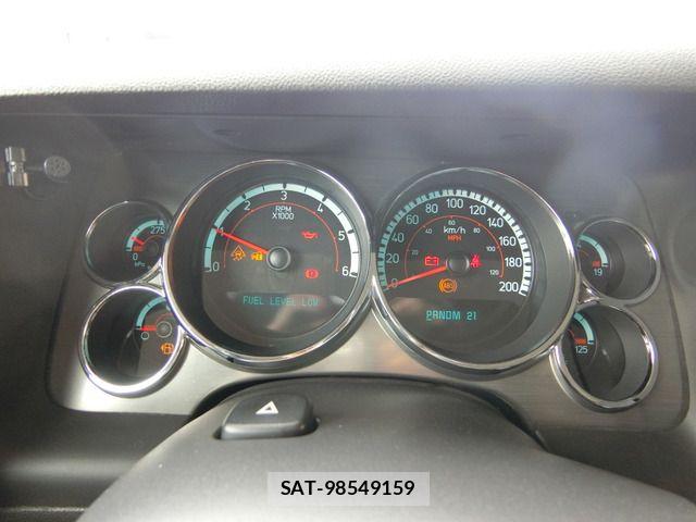 Hummer H2 2007-12 8871162-17