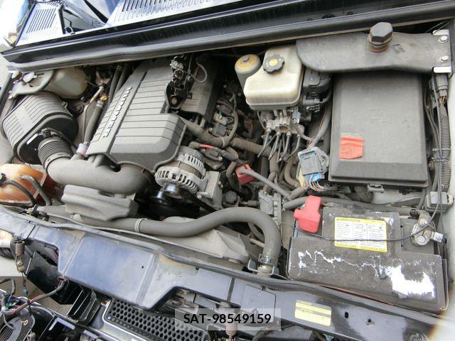 Hummer H2 2007-12 8871162-3