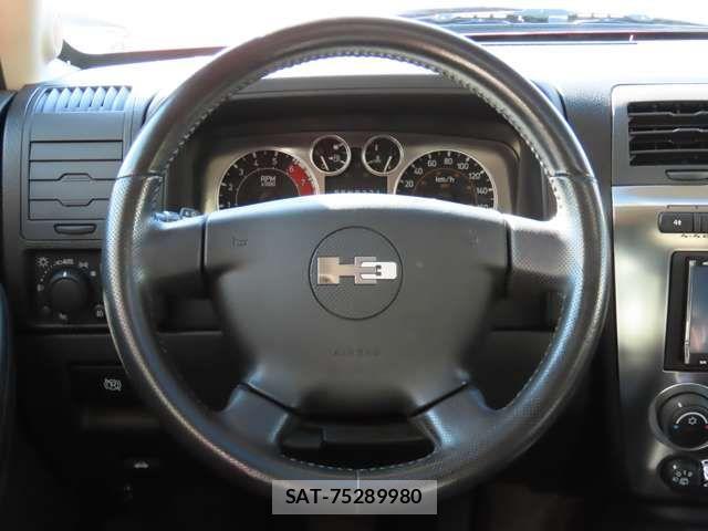Hummer H3 2010-05 2961685-9