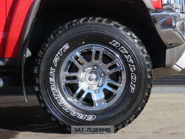 Hummer H3 2010-05 2961685-16
