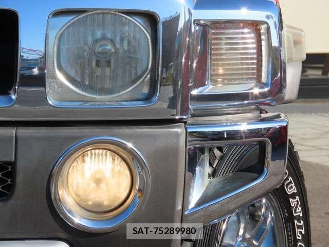 Hummer H3 2010-05 2961685-17