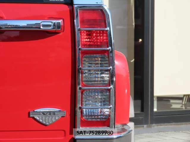 Hummer H3 2010-05 2961685-18