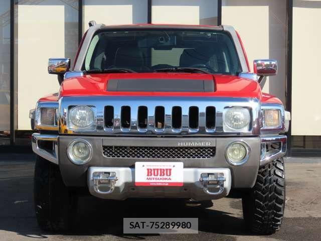 Hummer H3 2010-05 2961685-1