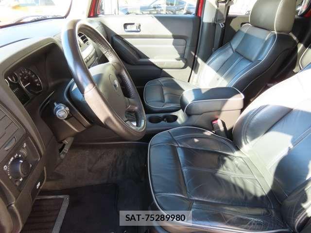 Hummer H3 2010-05 2961685-3