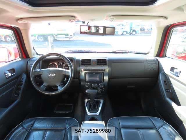 Hummer H3 2010-05 2961685-4