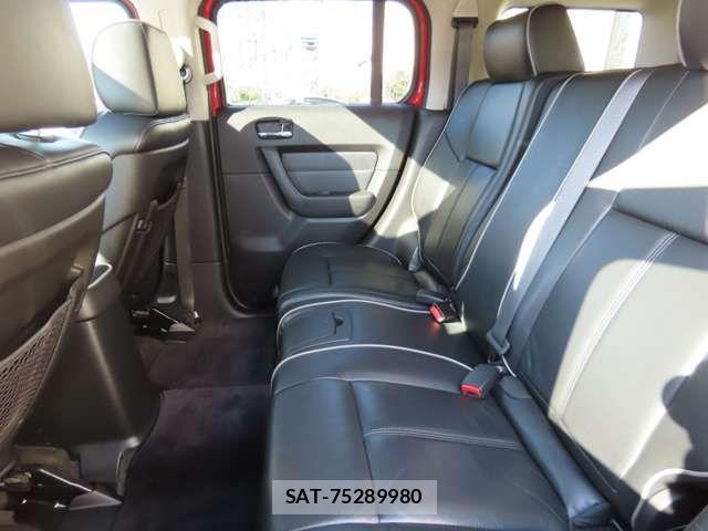 Hummer H3 2010-05 2961685-5