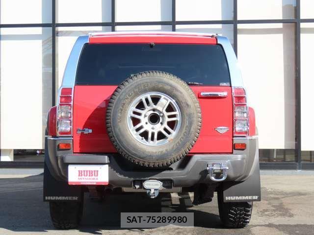 Hummer H3 2010-05 2961685-6