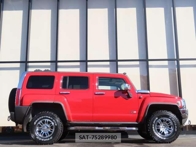 Hummer H3 2010-05 2961685-7
