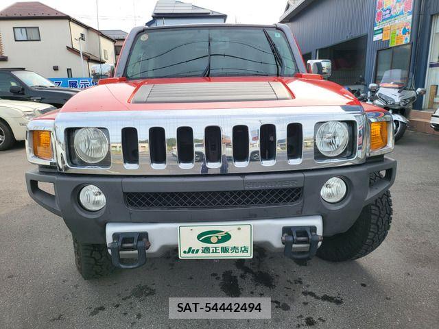 Hummer H3 2012-09 7617028-9