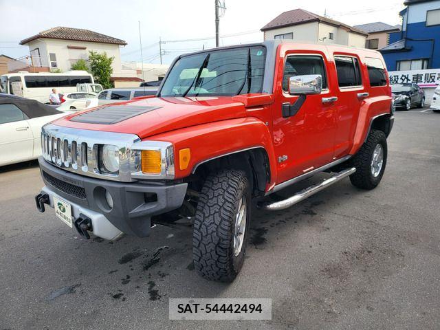 Hummer H3 2012-09 7617028-10