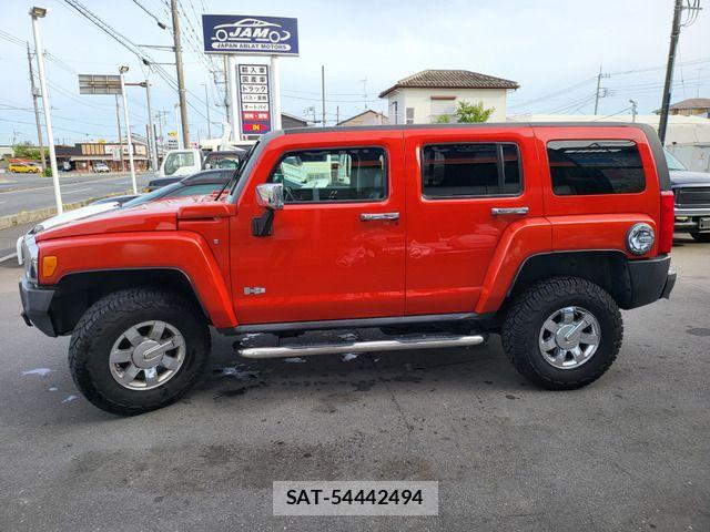 Hummer H3 2012-09 7617028-11
