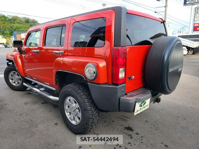 Hummer H3 2012-09 7617028-12