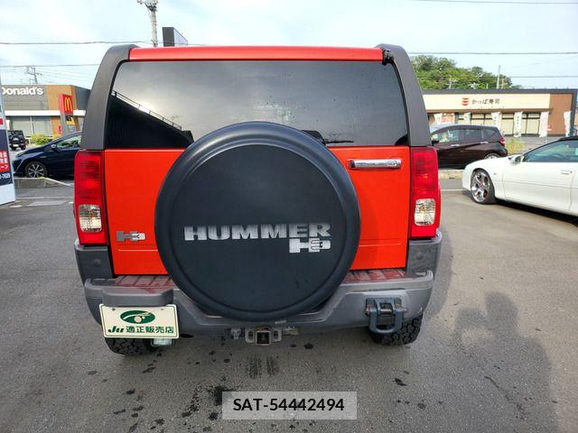 Hummer H3 2012-09 7617028-13