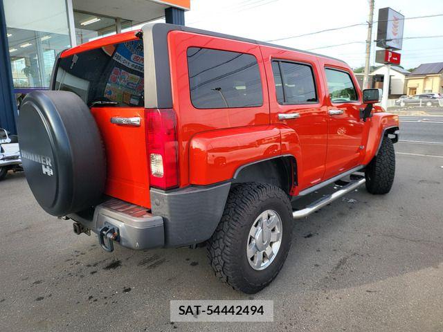 Hummer H3 2012-09 7617028-14