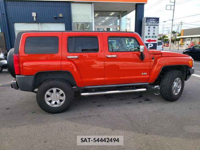 Hummer H3 2012-09 7617028-15