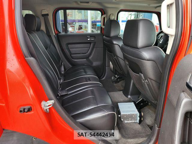 Hummer H3 2012-09 7617028-7