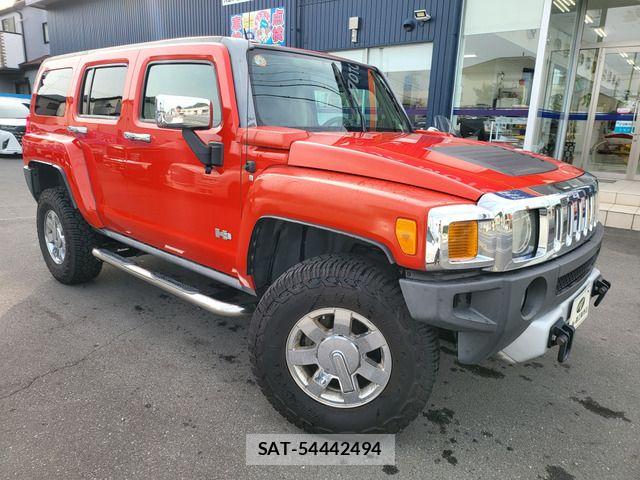 Hummer H3 2012-09 7617028-8