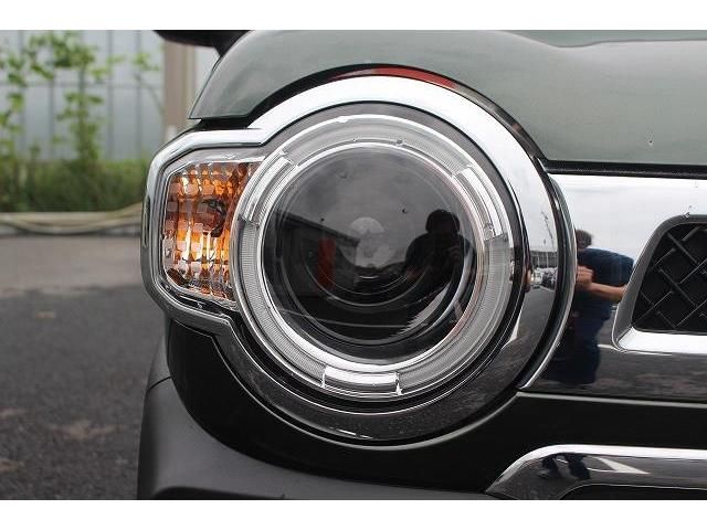 Suzuki HUSTLER 2021-10 468764-10